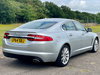 Jaguar XF 2.2d Premium Luxury Saloon 4dr Diesel Auto Euro 5 (s/s) (200 ps) 4dr Automatic 2026