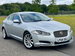 Jaguar XF 2.2d Premium Luxury Saloon 4dr Diesel Auto Euro 5 (s/s) (200 ps) 4dr Automatic 2014