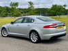 Jaguar XF 2.2d Premium Luxury Saloon 4dr Diesel Auto Euro 5 (s/s) (200 ps) 4dr Automatic 2026