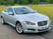 Jaguar XF 2.2d Premium Luxury Saloon 4dr Diesel Auto Euro 5 (s/s) (200 ps) 4dr Automatic 2014