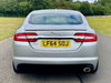 Jaguar XF 2.2d Premium Luxury Saloon 4dr Diesel Auto Euro 5 (s/s) (200 ps) 4dr Automatic 2026