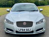 Jaguar XF 2.2d Premium Luxury Saloon 4dr Diesel Auto Euro 5 (s/s) (200 ps) 4dr Automatic 2026