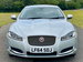 Jaguar XF 2.2d Premium Luxury Saloon 4dr Diesel Auto Euro 5 (s/s) (200 ps) 4dr Automatic 2014