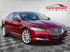 Jaguar XF 3.0d V6 Portfolio Saloon 4dr Diesel Auto (s/s) (240 ps) 4dr Automatic 2026