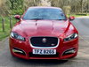 Jaguar XF 3.0d V6 'S' Portfolio (s/s) 4dr [275] 4dr Automatic 2026