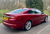 Jaguar XF 3.0d V6 'S' Portfolio (s/s) 4dr [275] 4dr Automatic 2026