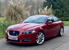 Jaguar XF 3.0d V6 'S' Portfolio (s/s) 4dr [275] 4dr Automatic 2026