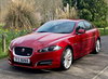 Jaguar XF 3.0d V6 'S' Portfolio (s/s) 4dr [275] 4dr Automatic 2026