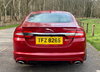 Jaguar XF 3.0d V6 'S' Portfolio (s/s) 4dr [275] 4dr Automatic 2026