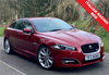 Jaguar XF 3.0d V6 'S' Portfolio (s/s) 4dr [275] 4dr Automatic 2026