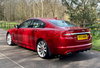Jaguar XF 3.0d V6 'S' Portfolio (s/s) 4dr [275] 4dr Automatic 2026