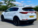 Kia Sportage 1.7 CRDi 2 SUV 5dr Diesel Manual Euro 6 (s/s) (114 bhp) LEATHER SEATS HEATED FRONT 5dr Manual 2016