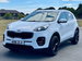 Kia Sportage 1.7 CRDi 2 SUV 5dr Diesel Manual Euro 6 (s/s) (114 bhp) LEATHER SEATS HEATED FRONT 5dr Manual 2016