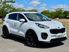 Kia Sportage 1.7 CRDi 2 SUV 5dr Diesel Manual Euro 6 (s/s) (114 bhp) LEATHER SEATS HEATED FRONT 5dr Manual 2026