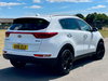 Kia Sportage 1.7 CRDi 2 SUV 5dr Diesel Manual Euro 6 (s/s) (114 bhp) LEATHER SEATS HEATED FRONT 5dr Manual 2026