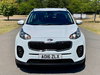 Kia Sportage 1.7 CRDi 2 SUV 5dr Diesel Manual Euro 6 (s/s) (114 bhp) LEATHER SEATS HEATED FRONT 5dr Manual 2026
