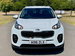 Kia Sportage 1.7 CRDi 2 SUV 5dr Diesel Manual Euro 6 (s/s) (114 bhp) LEATHER SEATS HEATED FRONT 5dr Manual 2016