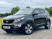 Kia Sportage 1.7 CRDi EcoDynamics 4 SUV 5dr Diesel Manual 2WD Euro 5 (s/s) (114 bhp) 5dr Manual 2015