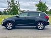 Kia Sportage 1.7 CRDi EcoDynamics 4 SUV 5dr Diesel Manual 2WD Euro 5 (s/s) (114 bhp) 5dr Manual 2025
