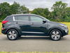 Kia Sportage 1.7 CRDi EcoDynamics 4 SUV 5dr Diesel Manual 2WD Euro 5 (s/s) (114 bhp) 5dr Manual 2025