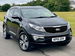 Kia Sportage 1.7 CRDi EcoDynamics 4 SUV 5dr Diesel Manual 2WD Euro 5 (s/s) (114 bhp) 5dr Manual 2015