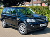 Land Rover Freelander 2 2.2 SD4 XS SUV 5dr Diesel CommandShift 4WD Euro 5 (190 ps) 5dr Automatic 2026