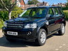 Land Rover Freelander 2 2.2 SD4 XS SUV 5dr Diesel CommandShift 4WD Euro 5 (190 ps) 5dr Automatic 2026