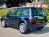 Land Rover Freelander 2 2.2 SD4 XS SUV 5dr Diesel CommandShift 4WD Euro 5 (190 ps) 5dr Automatic 2026