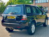 Land Rover Freelander 2 2.2 SD4 XS SUV 5dr Diesel CommandShift 4WD Euro 5 (190 ps) 5dr Automatic 2026