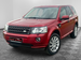 Land Rover Freelander 2 2.2L XS TD4 SUV 5dr Diesel Manual Euro 5 (150 bhp) 5dr Manual 2014