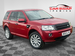 Land Rover Freelander 2 2.2L XS TD4 SUV 5dr Diesel Manual Euro 5 (150 bhp) 5dr Manual 2014