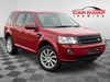 Land Rover Freelander 2 2.2L XS TD4 SUV 5dr Diesel Manual Euro 5 (150 bhp) 5dr Manual 2025