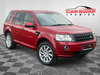 Land Rover Freelander 2 2.2L XS TD4 SUV 5dr Diesel Manual Euro 5 (150 bhp) 5dr Manual 2026