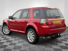 Land Rover Freelander 2 2.2L XS TD4 SUV 5dr Diesel Manual Euro 5 (150 bhp) 5dr Manual 2025