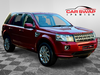 Land Rover Freelander 2 2.2L XS TD4 SUV 5dr Diesel Manual Euro 5 (150 bhp) 5dr Manual 2025