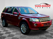 Land Rover Freelander 2 2.2L XS TD4 SUV 5dr Diesel Manual Euro 5 (150 bhp) 5dr Manual 2014