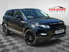 Land Rover Range Rover Evoque 2.2 SD4 Pure Tech SUV 5dr Diesel Auto 4WD Euro 5 (s/s) (190 ps) 5dr Automatic 2025