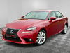 Lexus IS 2.5 300h Executive Edition Saloon 4dr Petrol Hybrid E-CVT Euro 5 (s/s) (223 ps) 4dr Automatic 2025