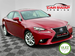 Lexus IS 2.5 300h Executive Edition Saloon 4dr Petrol Hybrid E-CVT Euro 5 (s/s) (223 ps) 4dr Automatic 2015