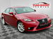 Lexus IS 2.5 300h Executive Edition Saloon 4dr Petrol Hybrid E-CVT Euro 5 (s/s) (223 ps) 4dr Automatic 2015