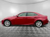 Lexus IS 2.5 300h Executive Edition Saloon 4dr Petrol Hybrid E-CVT Euro 5 (s/s) (223 ps) 4dr Automatic 2025