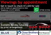 Lexus IS 2.5 300h Premier Saloon 4dr Petrol Hybrid E-CVT Euro 5 (s/s) (223 ps) 4dr Automatic 2025