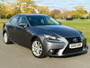 Lexus IS 2.5 300h Premier Saloon 4dr Petrol Hybrid E-CVT Euro 5 (s/s) (223 ps) 4dr Automatic 2025
