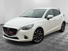 Mazda Mazda2 1.5 SKYACTIV-G Sport Nav+ Hatchback 5dr Petrol Manual Euro 6 (s/s) (90 ps) 5dr Manual 2026