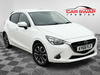 Mazda Mazda2 1.5 SKYACTIV-G Sport Nav+ Hatchback 5dr Petrol Manual Euro 6 (s/s) (90 ps) 5dr Manual 2026