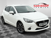 Mazda Mazda2 1.5 SKYACTIV-G Sport Nav+ Hatchback 5dr Petrol Manual Euro 6 (s/s) (90 ps) 5dr Manual 2018