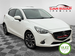 Mazda Mazda2 1.5 SKYACTIV-G Sport Nav+ Hatchback 5dr Petrol Manual Euro 6 (s/s) (90 ps) 5dr Manual 2018