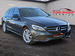 Mercedes-Benz C Class 2.1 C220d Sport Estate 5dr Diesel Manual Euro 6 (s/s) (170 ps) 5dr Manual 2015