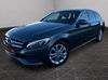 Mercedes-Benz C Class 2.1 C220d Sport Estate 5dr Diesel Manual Euro 6 (s/s) (170 ps) 5dr Manual 2025