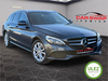 Mercedes-Benz C Class 2.1 C220d Sport Estate 5dr Diesel Manual Euro 6 (s/s) (170 ps) 5dr Manual 2025